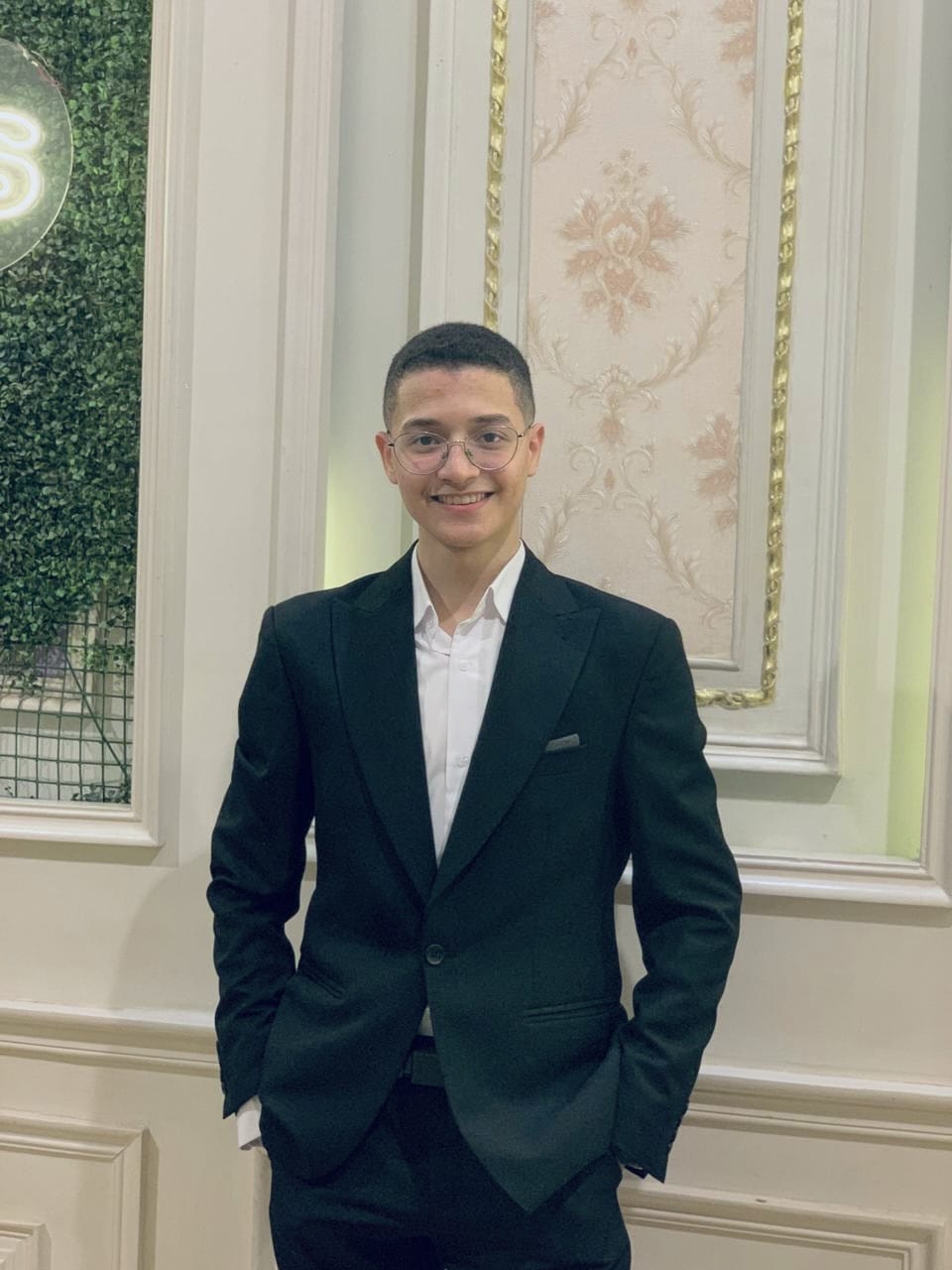 Mohamed Suliman